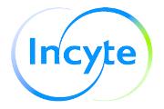 Incyte Logo